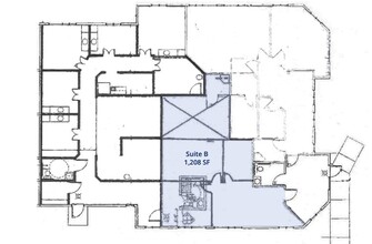 28 Camelot Dr, Fond Du Lac, WI for lease Floor Plan- Image 1 of 1