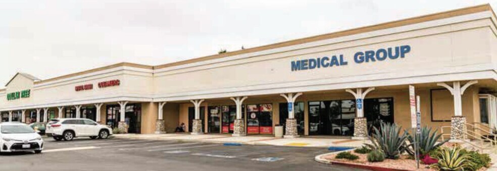 1231-1241 W Memory Ln, Santa Ana, CA for sale - Primary Photo - Image 1 of 1