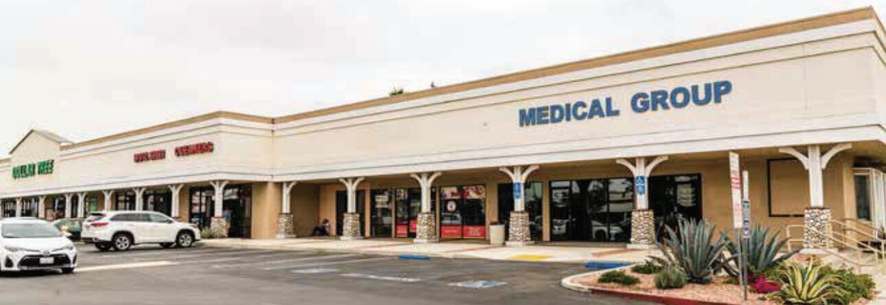 1231-1241 W Memory Ln, Santa Ana, CA for sale Primary Photo- Image 1 of 1