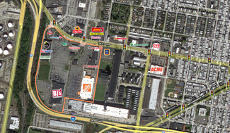 More details for 2200 W Oregon Ave, Philadelphia, PA - Retail for Lease