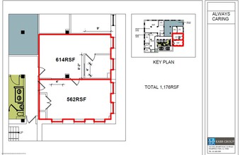 26 Journal Square, Jersey City, NJ for lease Floor Plan- Image 1 of 1