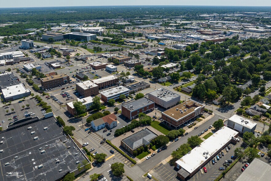 4912 Augusta Ave, Richmond, VA 23230 The Landin Companies