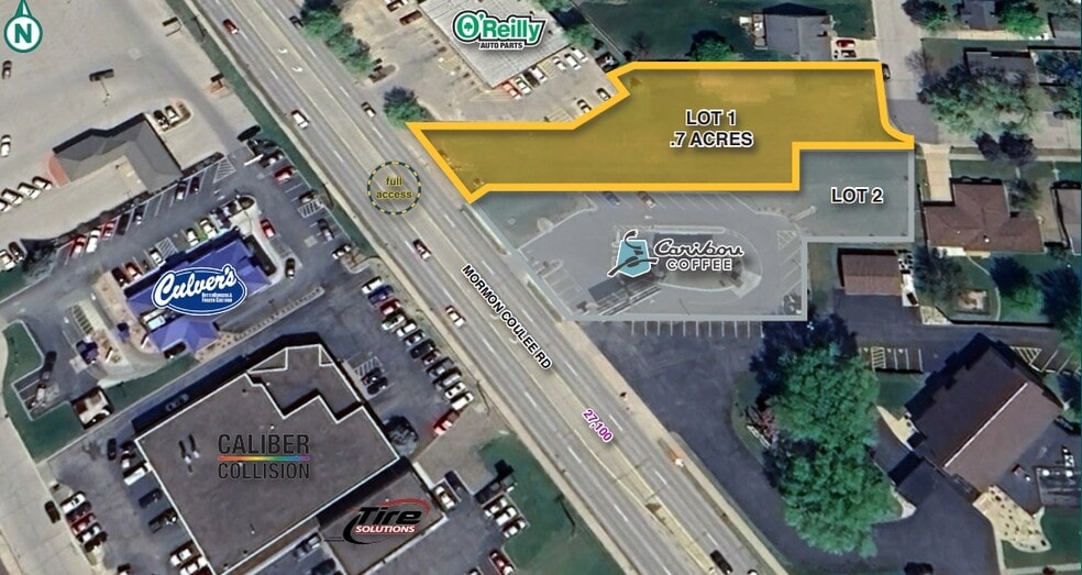 4107 Mormon Coulee Rd, La Crosse, WI 54601 Land for Sale