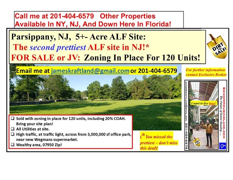 1500 Littleton Rd, Morris Plains, NJ 07950