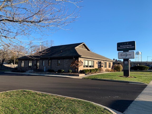 125 Virginia St, Crystal Lake, IL for sale Building Photo- Image 1 of 1