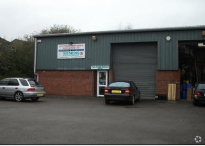 Marshfield Ave, Pyle for lease - Primary Photo - Image 1 of 1