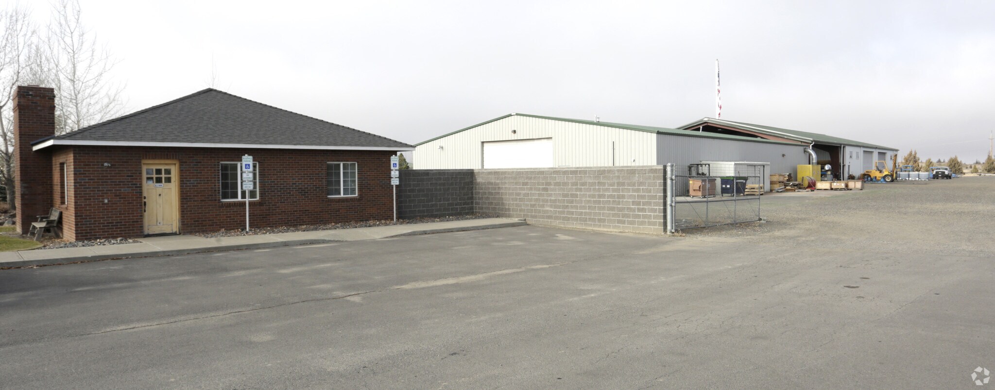 2541 SW High Desert Dr, Prineville, OR for sale Primary Photo- Image 1 of 1