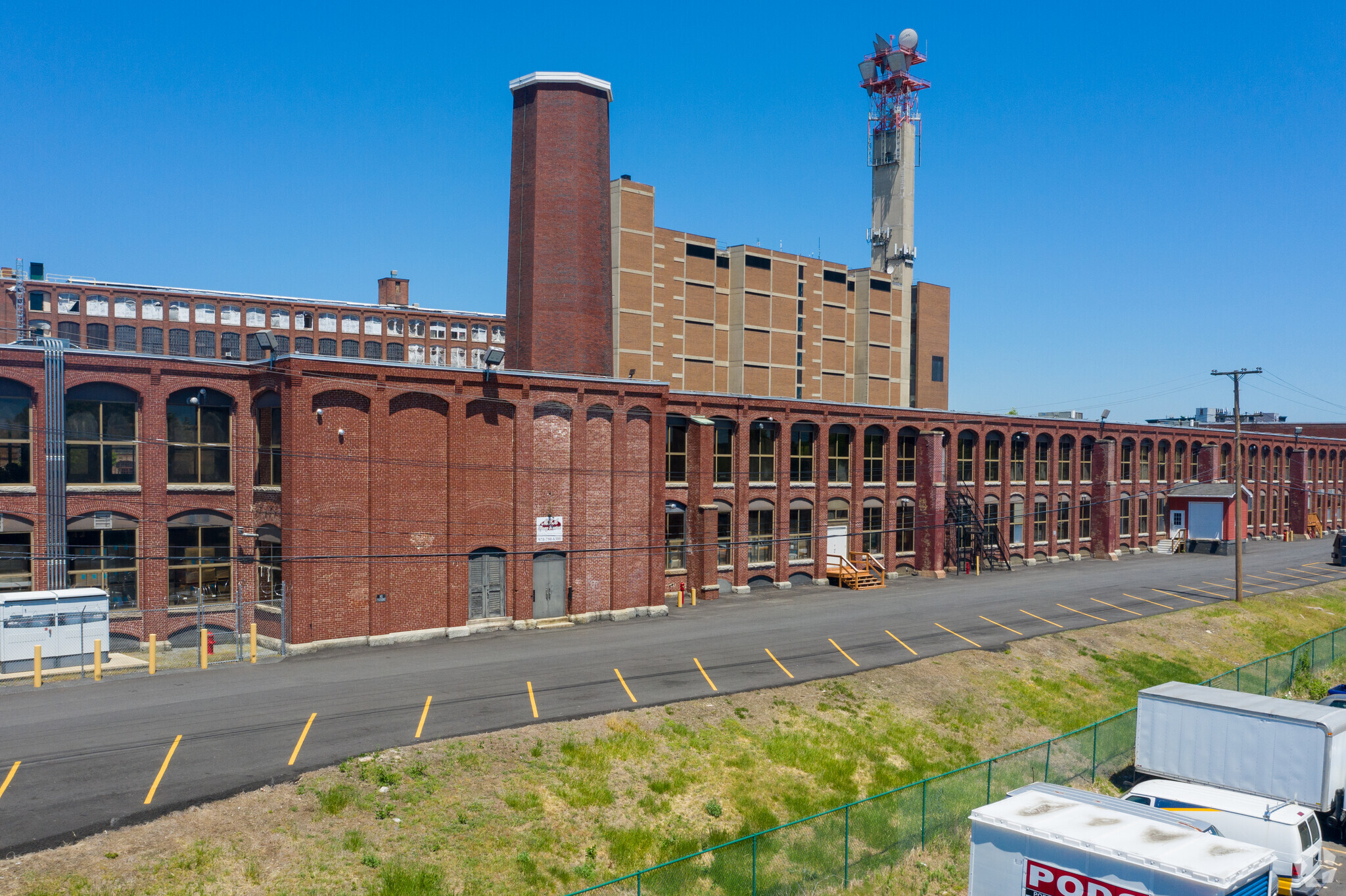 468 N Canal St, Lawrence, MA for sale Building Photo- Image 1 of 1