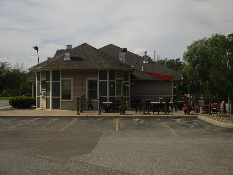 1192 Manitou Rd, Hilton, NY for lease - Building Photo - Image 3 of 14