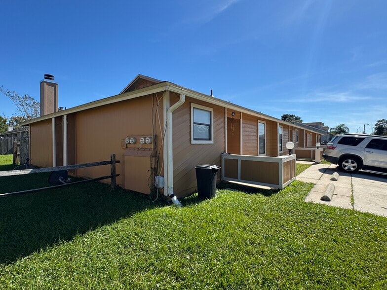 1254 Ticonderoga Trl, Orange Park, FL for sale - Building Photo - Image 3 of 12