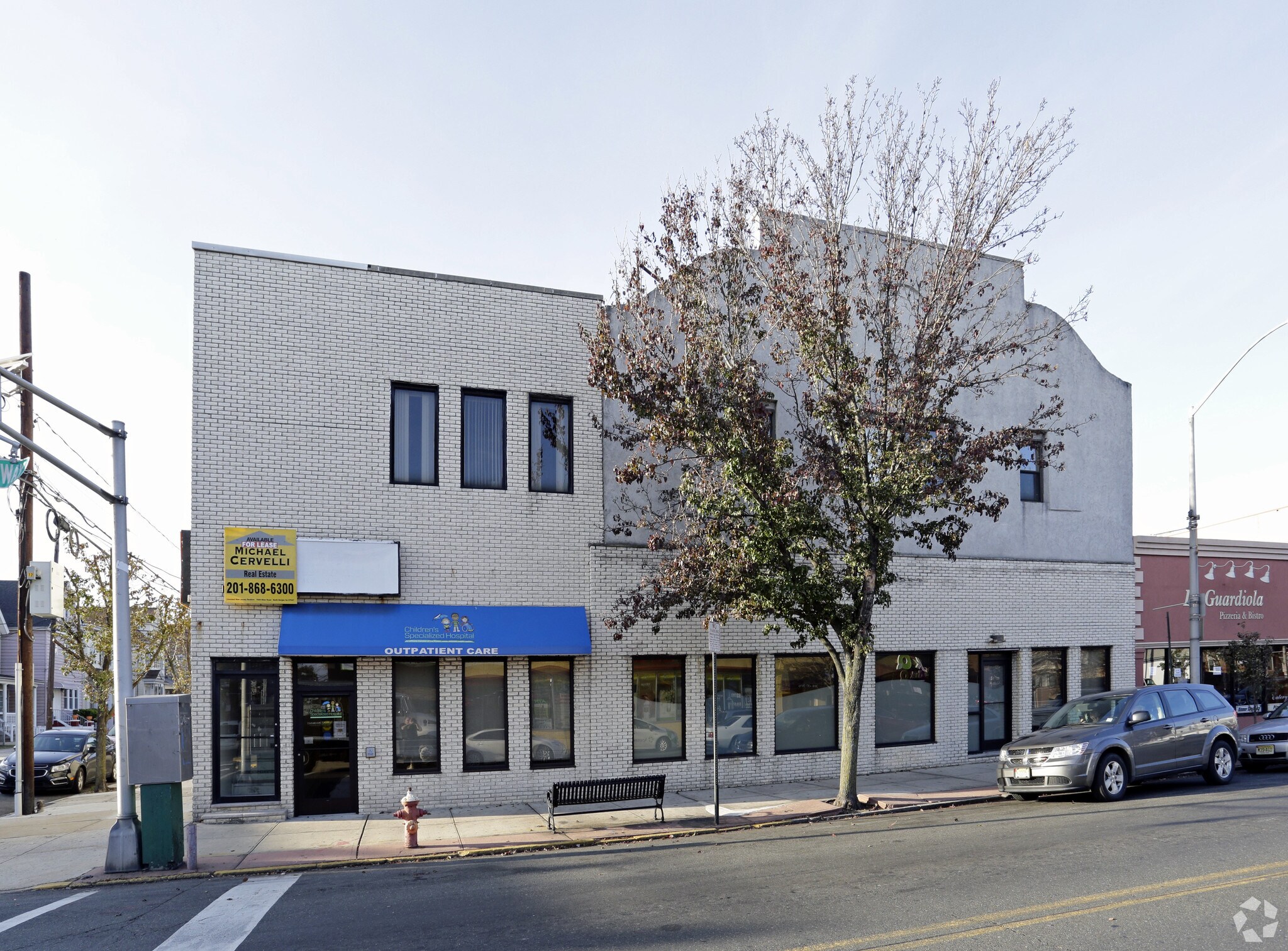 819 Broadway, Bayonne, NJ for sale Primary Photo- Image 1 of 1
