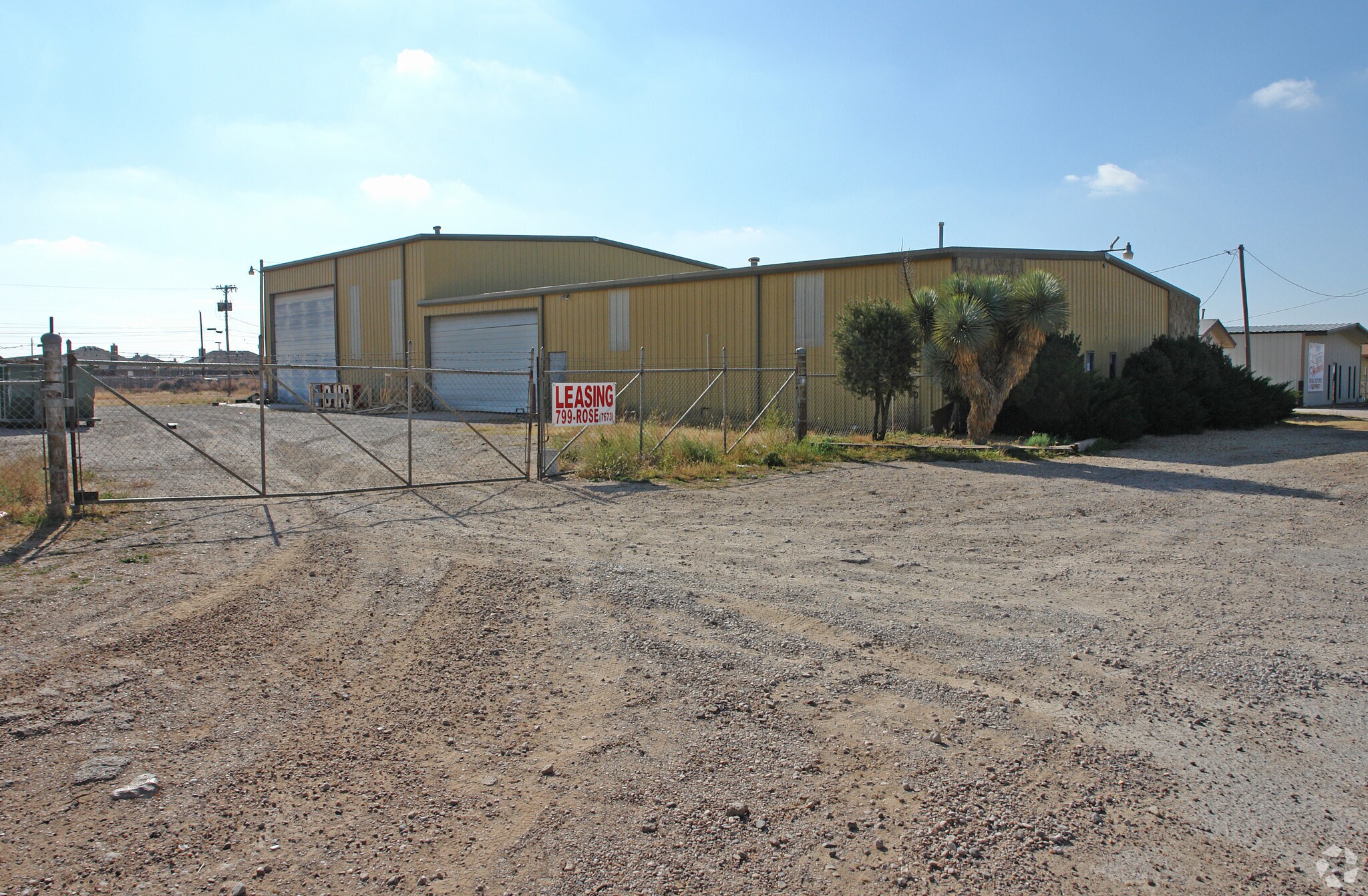809 US Highway, Wolfforth, TX for sale Primary Photo- Image 1 of 1