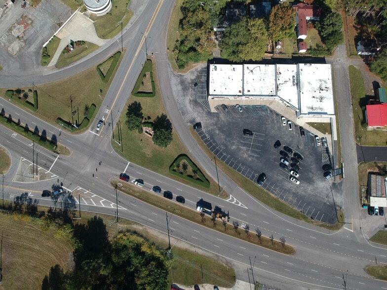 16161630 Crestwood Blvd, Birmingham, AL 35210 Five Points East