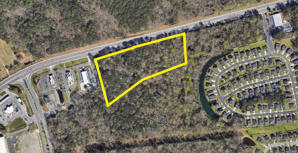 0 Ladson Rd, Ladson, SC 29456 Land for Sale