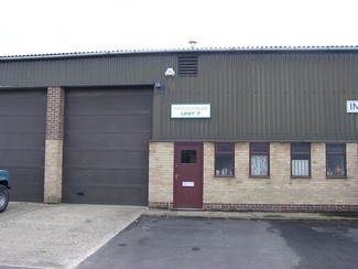 More details for Greenmore, Reading - Industrial for Sale