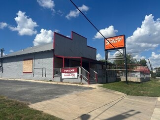 More details for 13525 Wetmore Rd, San Antonio, TX - Flex for Lease