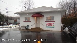 501 N Keyser Ave, Scranton, PA for sale Primary Photo- Image 1 of 1