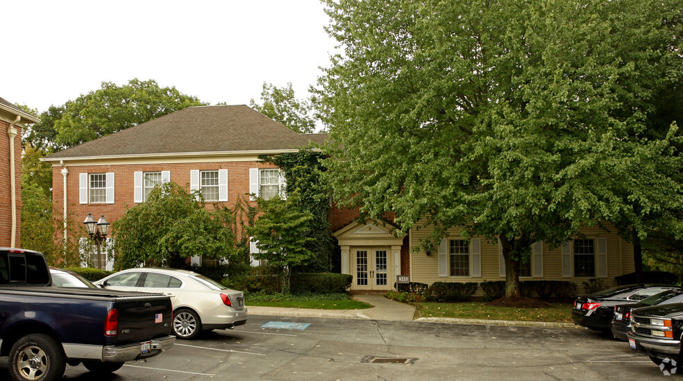 8225 Brecksville Rd, Brecksville, OH for sale - Primary Photo - Image 1 of 1