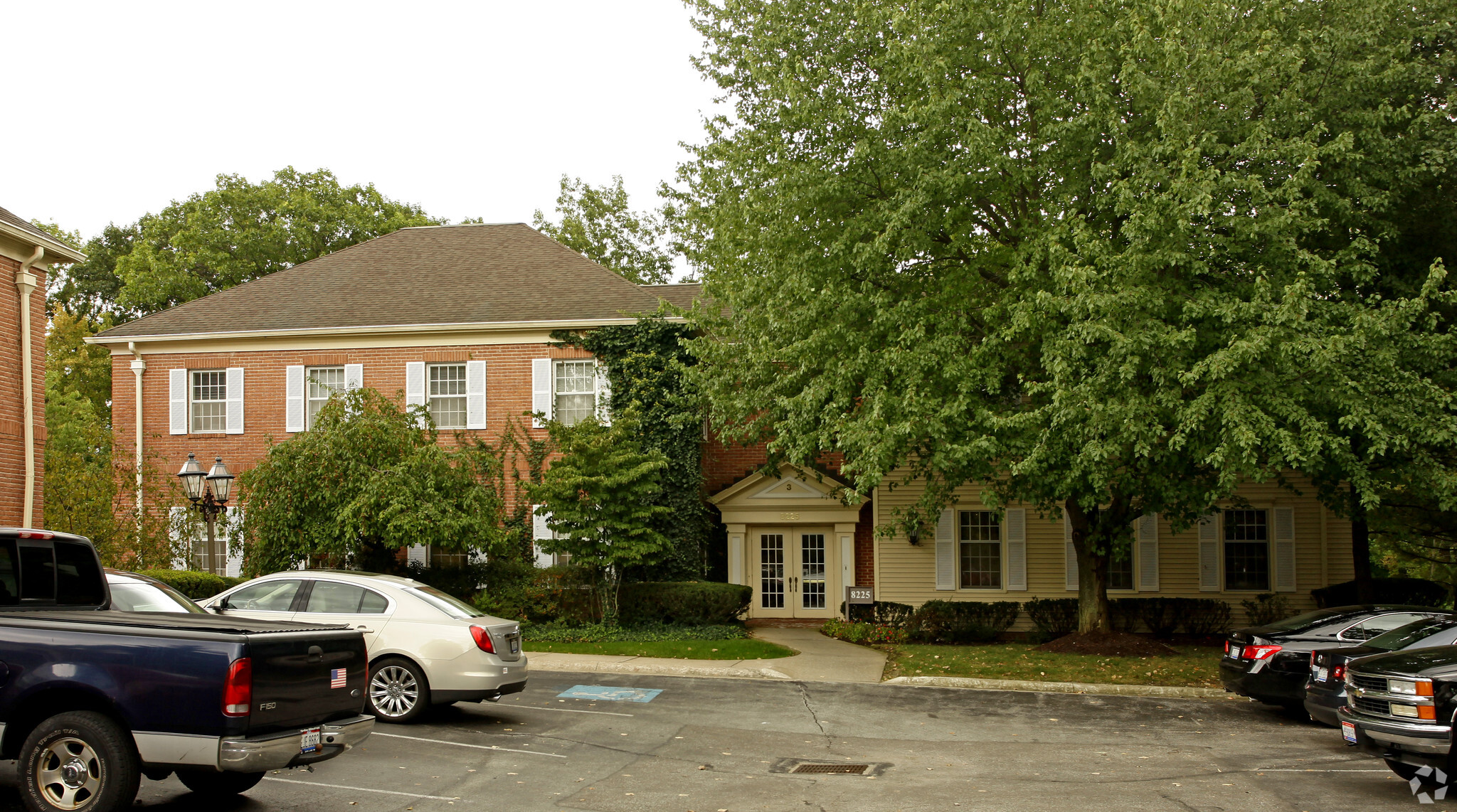 8225 Brecksville Rd, Brecksville, OH for sale Primary Photo- Image 1 of 1