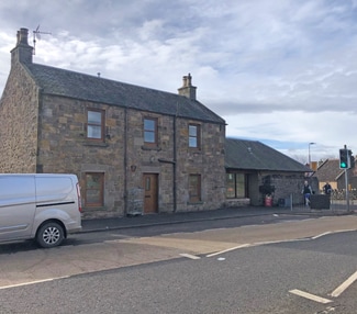 More details for Pencaitland Rd, Haddington - Retail for Sale