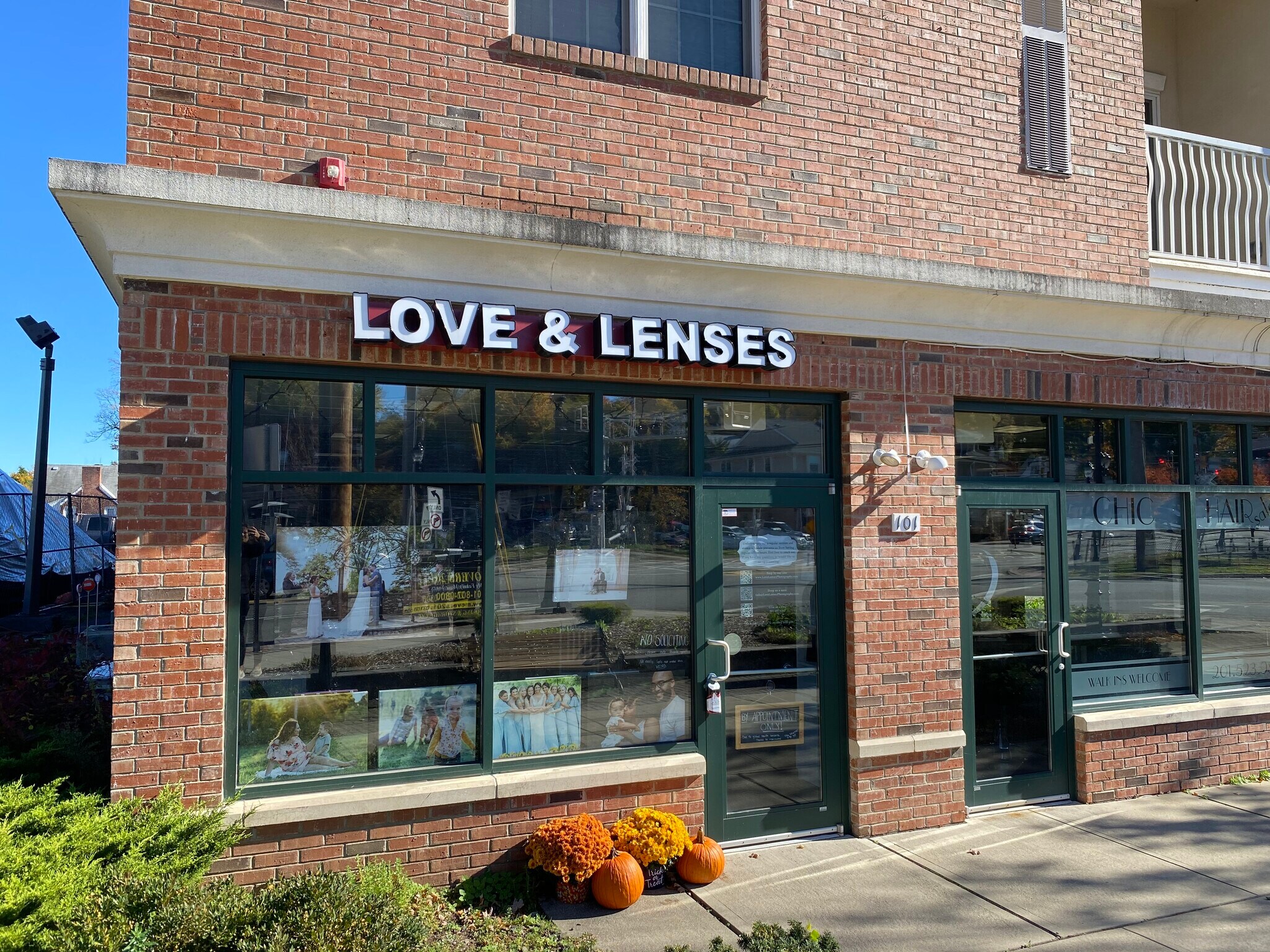 55 Emerson Plz, Emerson, NJ for sale Building Photo- Image 1 of 1