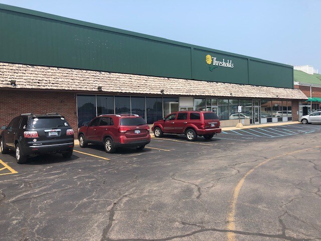 4245-4255 Kalamazoo Ave SE, Grand Rapids, MI for sale Building Photo- Image 1 of 1