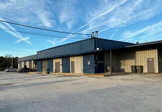 More details for 405 N Charles St, Daytona Beach, FL - Industrial for Lease