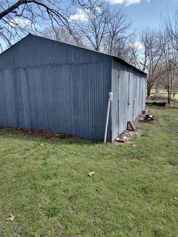 W Broadway Ave, Langley, OK for sale Primary Photo- Image 1 of 1