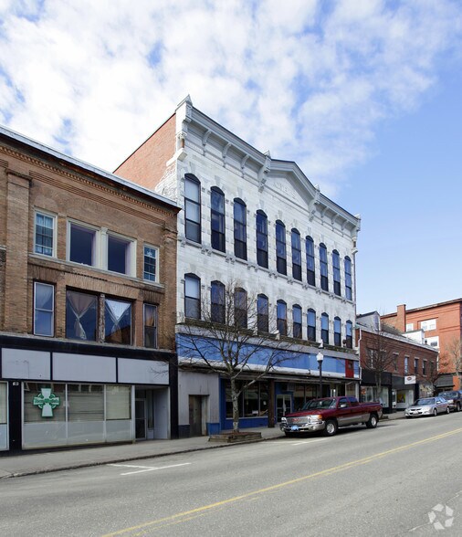129 Main St, Biddeford, ME 04005 Retail for Lease