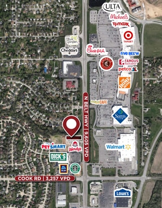 More details for 4302 Belt hwy, Saint Joseph, MO - Land for Sale