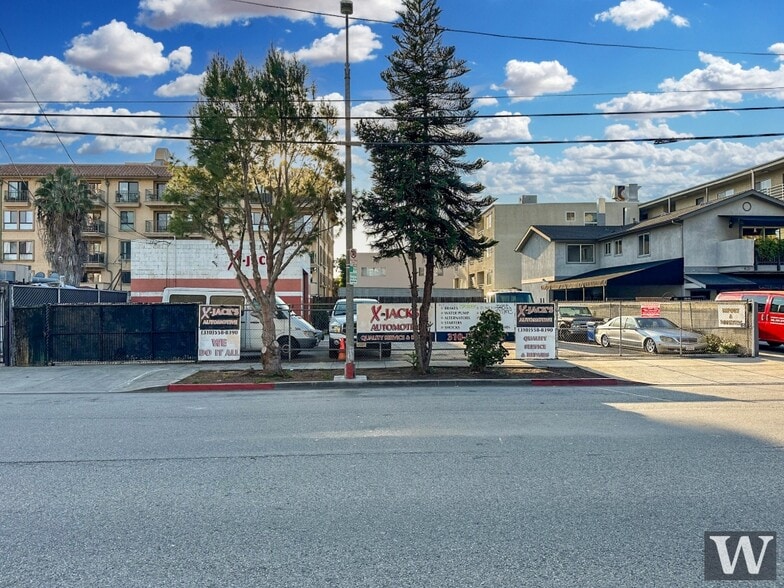 3851-3855 Jasmine Ave, Culver City, CA for sale - Building Photo - Image 2 of 4