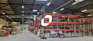 More details for Multiple Space Uses for Lease