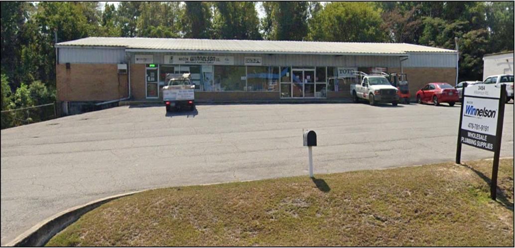 3458 Williamson Rd, Macon-Bibb, GA for sale Primary Photo- Image 1 of 1