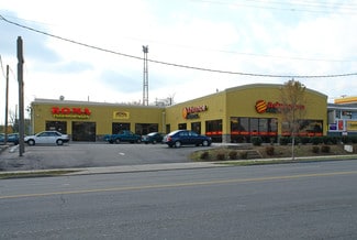 More details for 2403 Nolensville Pike, Nashville, TN - Retail for Lease