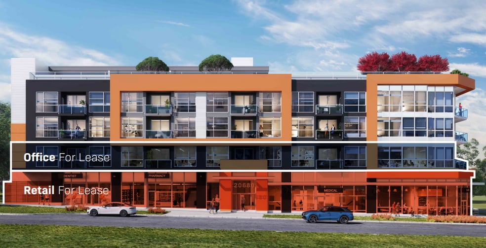 20614 80 Av, Langley, BC for sale - Building Photo - Image 2 of 12