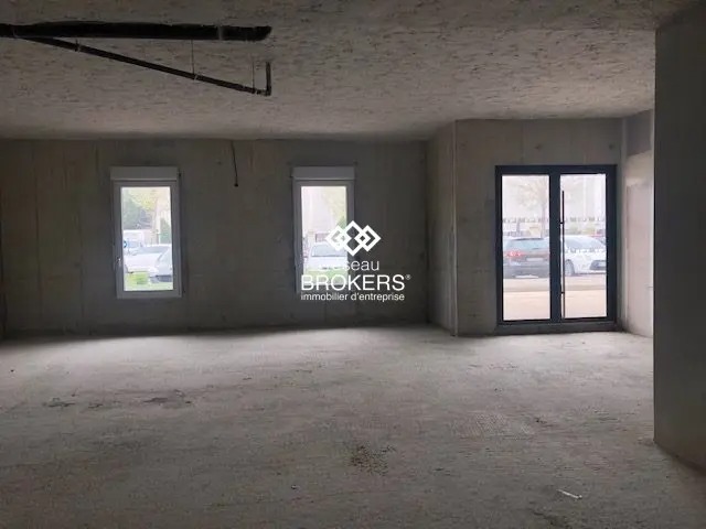 Interior Photo