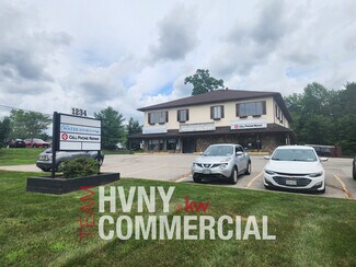 More details for 1234 Us-9, Wappingers Falls, NY - Office for Lease