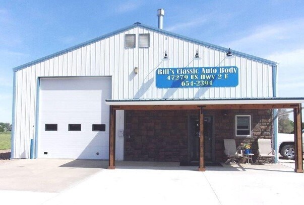 47279 Us Hwy 2  