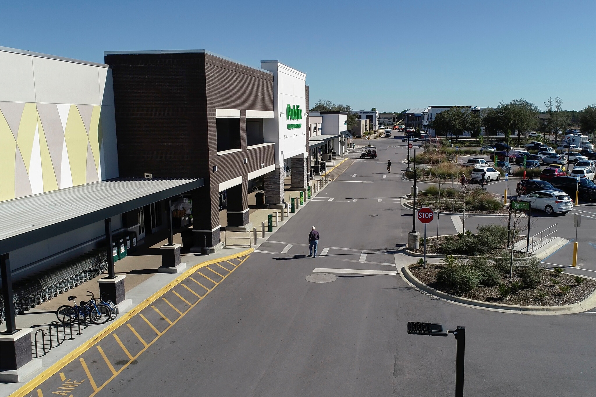 11285 US Highway 98 E, Watersound, FL for lease Building Photo- Image 1 of 4