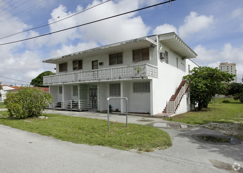 2741 NW 49th St, Miami, FL for sale - Building Photo - Image 1 of 1