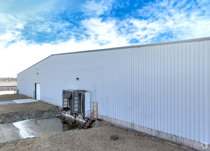 2605 Davis Rd, Kokomo, IN for lease - Building Photo - Image 3 of 9