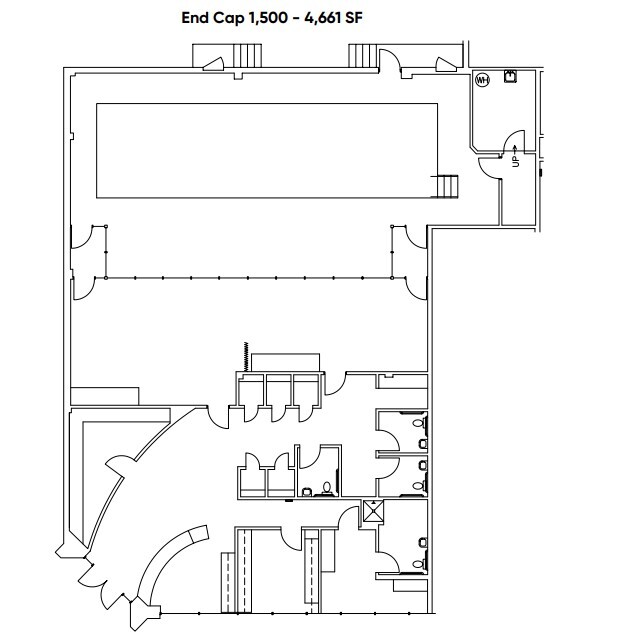 10700 Anderson Mill Rd, Austin, TX for lease Floor Plan- Image 1 of 1