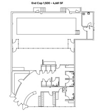 10700 Anderson Mill Rd, Austin, TX for lease Floor Plan- Image 1 of 1