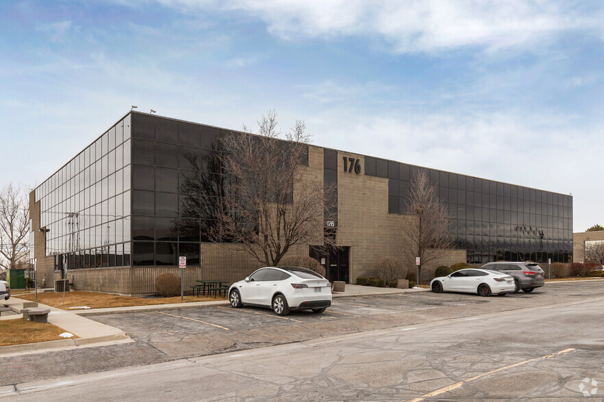 176 N 2200 W, Salt Lake City, UT for lease - Building Photo - Image 2 of 5