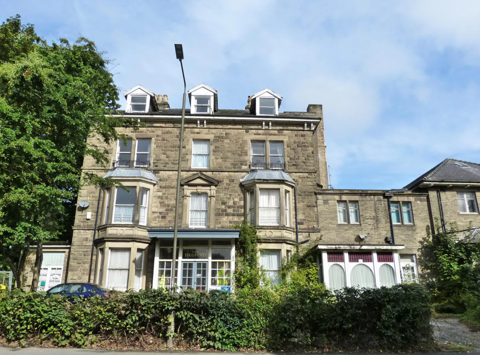 34 St. Johns Rd, Buxton for sale Primary Photo- Image 1 of 2