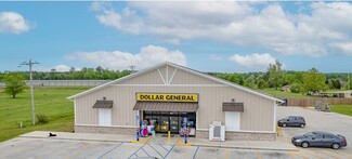 More details for 62974 Highway 25 N, Amory, MS - Retail for Sale