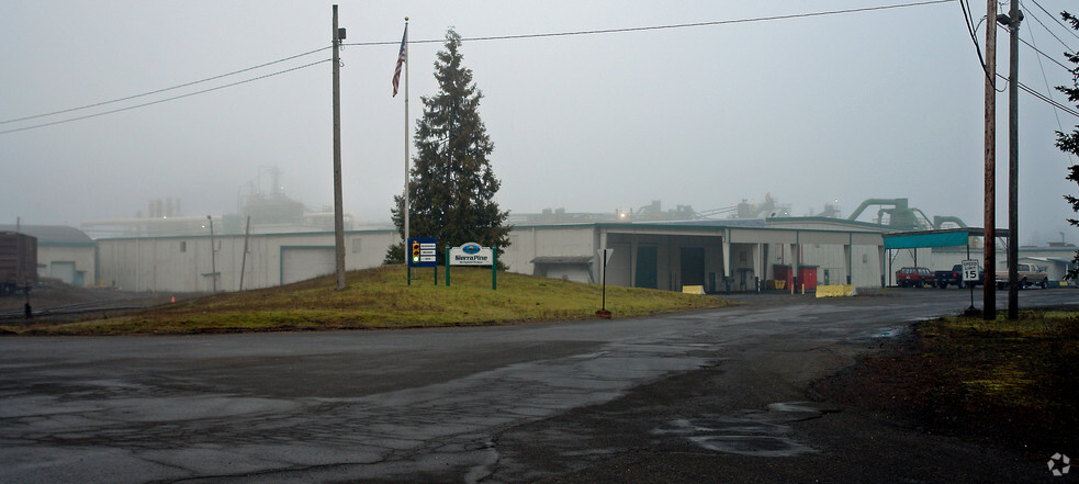 800 48th St, Springfield, OR for sale - Primary Photo - Image 1 of 1