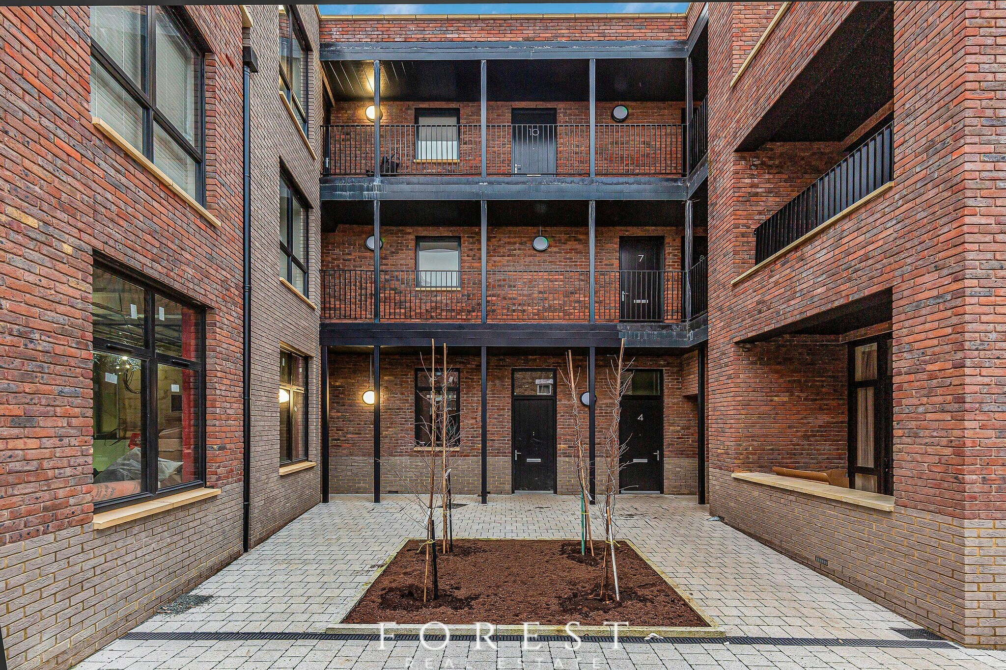 Market Way, Wembley for sale Primary Photo- Image 1 of 1