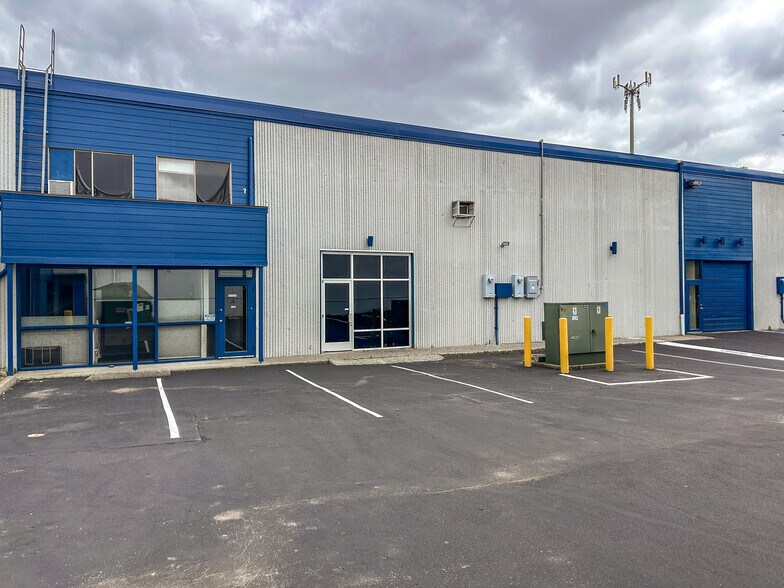 13214 4th Ave W, Everett, WA for lease - Building Photo - Image 2 of 13