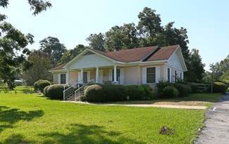 More details for 517 Campbell St, Thomasville, GA - Office for Sale